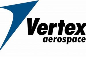 Vertex Aerospace LLC: A V2X Company's Ascent | [YEAR] | Innovating the Future of Flight with Reliable Aviation Solutions