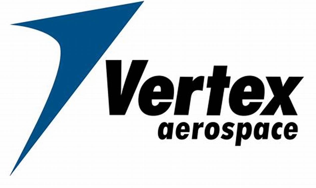 Vertex Aerospace LLC: A V2X Company's Ascent | [YEAR] | Innovating the Future of Flight with Reliable Aviation Solutions