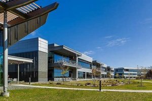 Woodward Aerospace Fort Collins: Innovation Hub! | Innovating the Future of Flight with Reliable Aviation Solutions