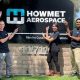 Howmet Aerospace Midway GA Jobs: Your Future Takes Flight! | Innovating the Future of Flight with Reliable Aviation Solutions