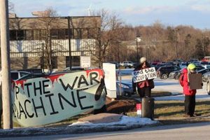 Collins Aerospace Vergennes: Actuation Innovation Hub | Innovating the Future of Flight with Reliable Aviation Solutions