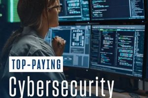 Secure Skies: Aerospace Cyber Security Jobs Await! | Innovating the Future of Flight with Reliable Aviation Solutions