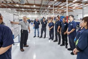 LISI Aerospace in City of Industry CA: Powering Flight Forward | Innovating the Future of Flight with Reliable Aviation Solutions