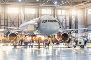 Leading Aerospace Wire Manufacturer | Custom Solutions | Innovating the Future of Flight with Reliable Aviation Solutions
