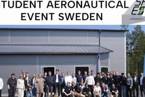 Sweden Aerospace Engineering: Future & Careers in Flight | Innovating the Future of Flight with Reliable Aviation Solutions