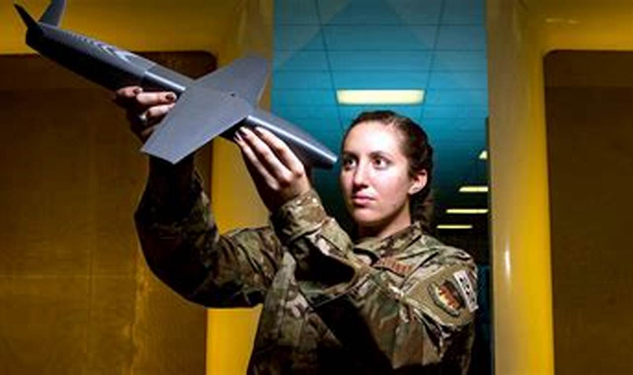 Careers in Aerospace Engineering: The Air Force Edge Innovating the Future of Flight with Reliable Aviation Solutions Careers in Aerospace Engineering: The Air Force Edge | Innovating the Future of Flight with Reliable Aviation Solutions