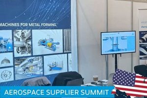 Navigate the Aerospace & Defense Supplier Summit 2024 Innovating the Future of Flight with Reliable Aviation Solutions Navigate the Aerospace & Defense Supplier Summit 2024 | Innovating the Future of Flight with Reliable Aviation Solutions
