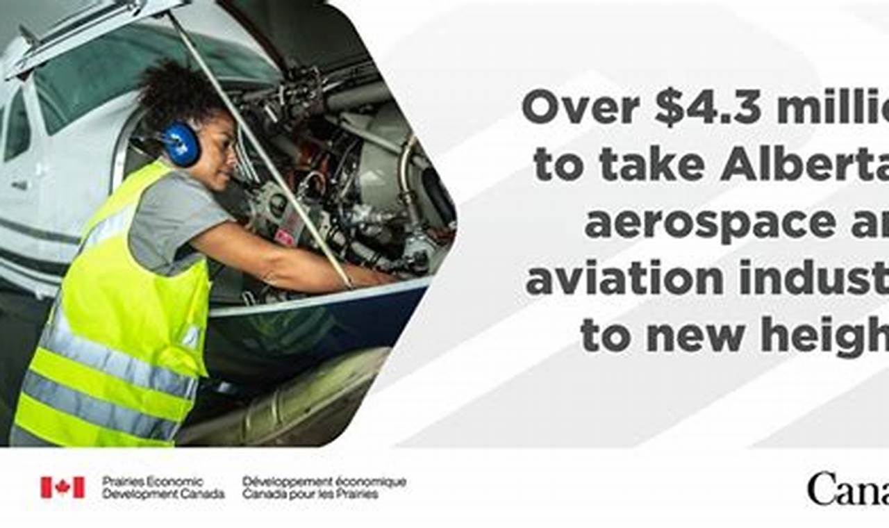 Find Top Calgary Aerospace Jobs: Careers & More Innovating the Future of Flight with Reliable Aviation Solutions Find Top Calgary Aerospace Jobs: Careers & More | Innovating the Future of Flight with Reliable Aviation Solutions