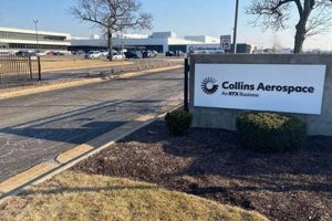 Breaking: Collins Aerospace Layoffs Today - What's Next? Innovating the Future of Flight with Reliable Aviation Solutions Breaking: Collins Aerospace Layoffs Today - What's Next? | Innovating the Future of Flight with Reliable Aviation Solutions