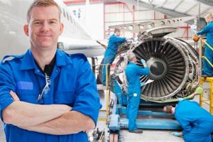 Find Top Aerospace Engineering Manager Jobs | [Company Name] | Innovating the Future of Flight with Reliable Aviation Solutions