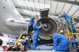 Future of Aerospace Manufacturing Industry Trends & Tech | Innovating the Future of Flight with Reliable Aviation Solutions