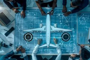 Career as Aerospace Engineer III: Skills and Growth | Innovating the Future of Flight with Reliable Aviation Solutions