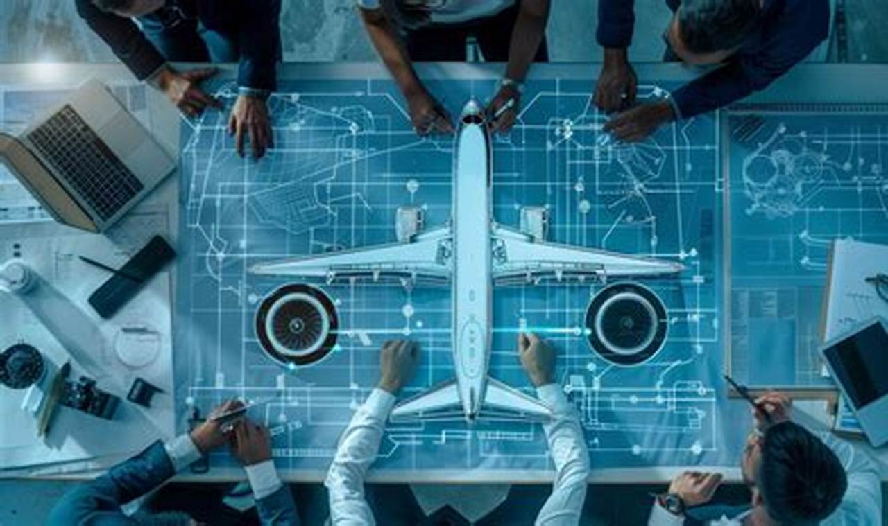 Career as Aerospace Engineer III: Skills and Growth | Innovating the Future of Flight with Reliable Aviation Solutions