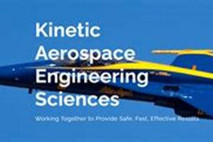 Kinetic Aerospace Engineering Sciences: Future Trends | Innovating the Future of Flight with Reliable Aviation Solutions