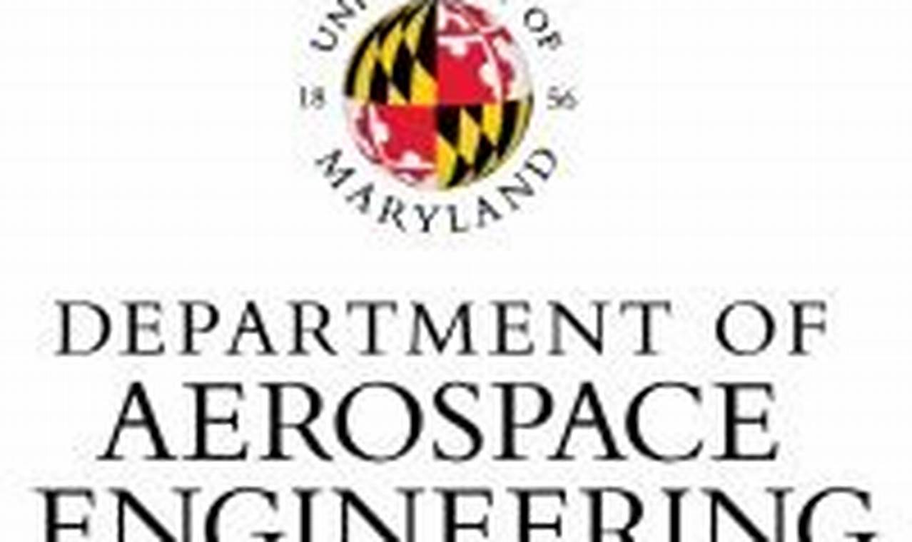 Explore Maryland Aerospace Engineering: Jobs & Programs | Innovating the Future of Flight with Reliable Aviation Solutions