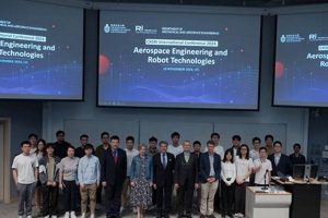 Study: HKUST Aerospace Engineering Degree & Careers Innovating the Future of Flight with Reliable Aviation Solutions Study: HKUST Aerospace Engineering Degree & Careers | Innovating the Future of Flight with Reliable Aviation Solutions