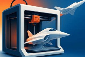 3D Printing in Aerospace: Top Companies & Trends | Innovating the Future of Flight with Reliable Aviation Solutions