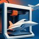 3D Printing in Aerospace: Top Companies & Trends | Innovating the Future of Flight with Reliable Aviation Solutions