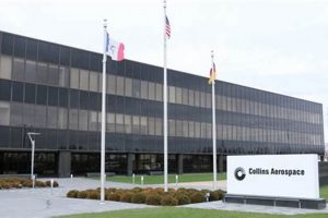 Collins Aerospace Cedar Rapids: Jobs &amp; Innovation | Innovating the Future of Flight with Reliable Aviation Solutions