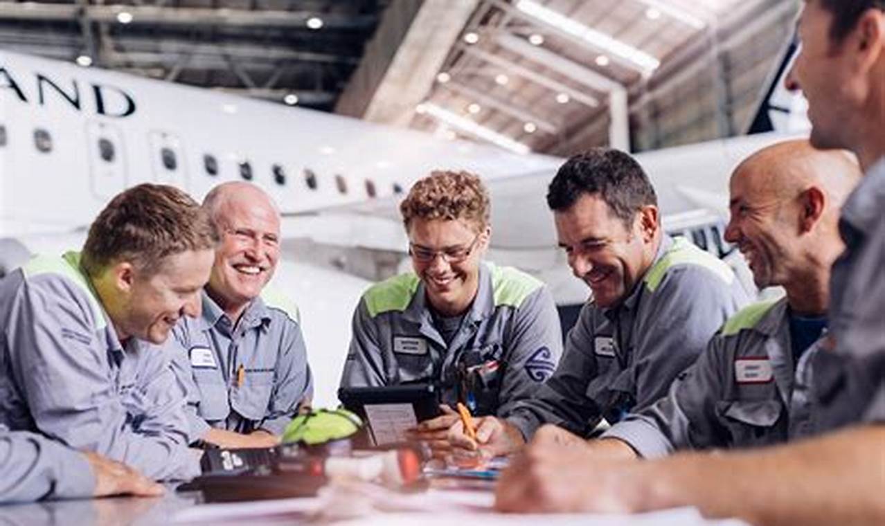 Your Guide to Aerospace Engineering in New Zealand! Innovating the Future of Flight with Reliable Aviation Solutions Your Guide to Aerospace Engineering in New Zealand! | Innovating the Future of Flight with Reliable Aviation Solutions
