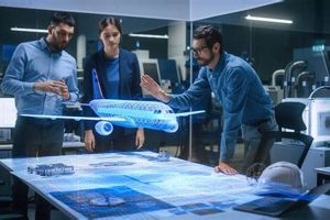 Top-Tier Aerospace Engineering Services | Your Project | Innovating the Future of Flight with Reliable Aviation Solutions