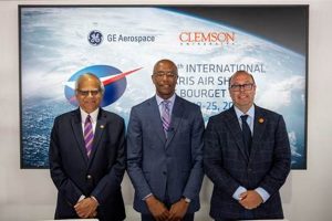 Best Clemson Aerospace Engineering Programs: Degrees & More | Innovating the Future of Flight with Reliable Aviation Solutions