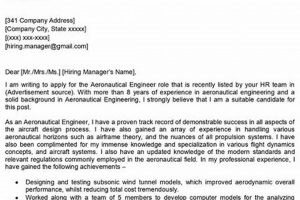 Ace Your Aerospace Engineering Job Application: Tips & Tricks | Innovating the Future of Flight with Reliable Aviation Solutions