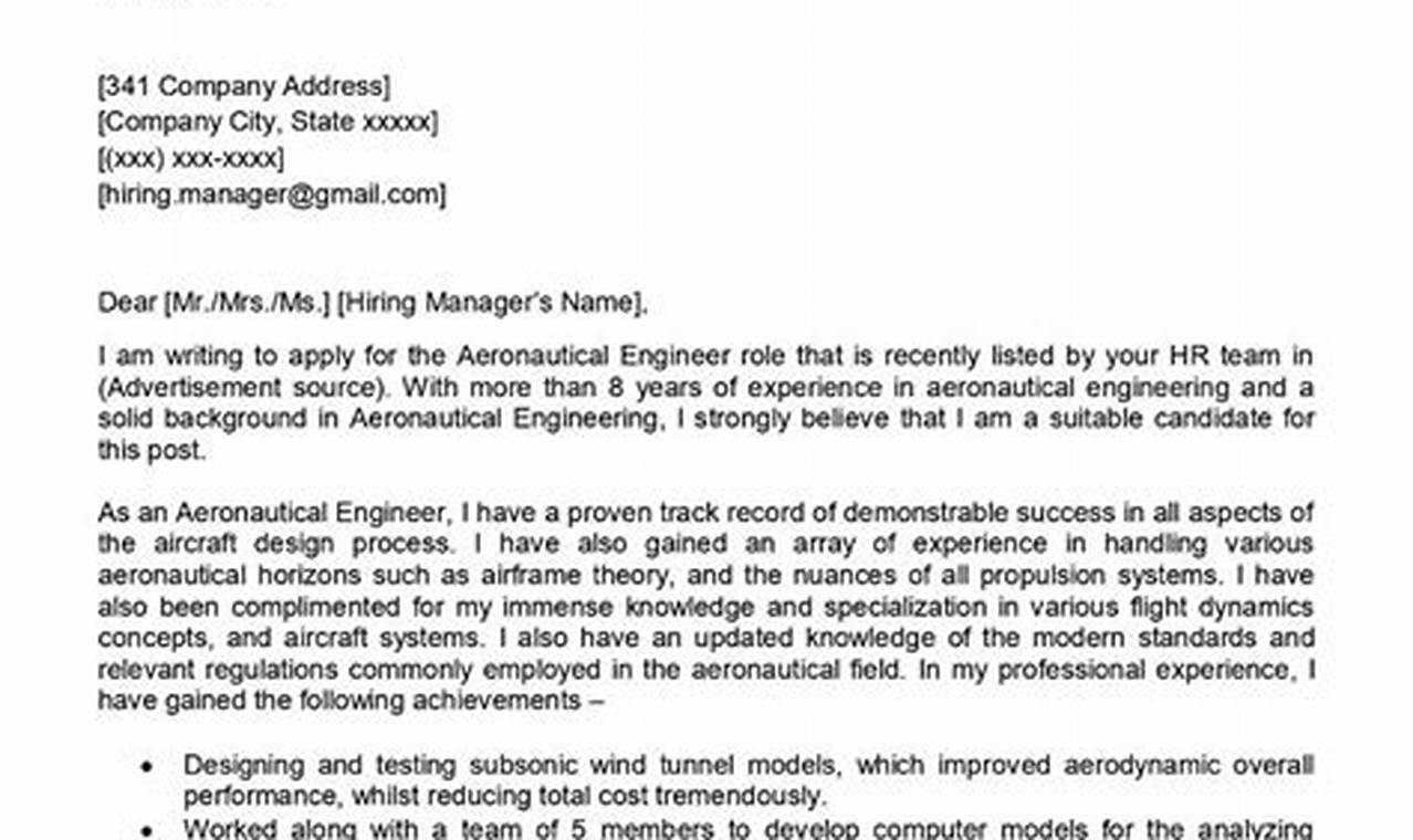 Ace Your Aerospace Engineering Job Application: Tips & Tricks Innovating the Future of Flight with Reliable Aviation Solutions Ace Your Aerospace Engineering Job Application: Tips & Tricks | Innovating the Future of Flight with Reliable Aviation Solutions