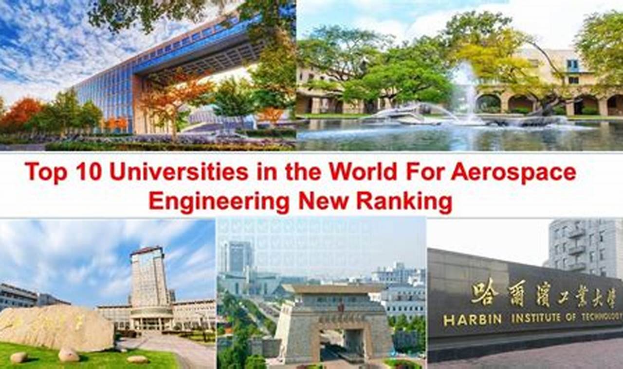 Best: World Ranking Aerospace Engineering Programs {Year} Innovating the Future of Flight with Reliable Aviation Solutions Best: World Ranking Aerospace Engineering Programs {Year} | Innovating the Future of Flight with Reliable Aviation Solutions