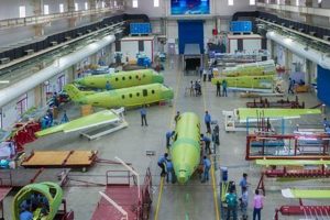 India Aerospace Manufacturing: Growth & Trends | Innovating the Future of Flight with Reliable Aviation Solutions
