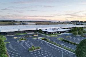 Spokane's Aerospace Companies: Your Complete Guide | Innovating the Future of Flight with Reliable Aviation Solutions