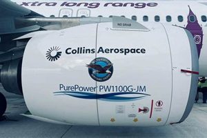 Follow Collins Aerospace: News & Twitter Updates Innovating the Future of Flight with Reliable Aviation Solutions Follow Collins Aerospace: News & Twitter Updates | Innovating the Future of Flight with Reliable Aviation Solutions
