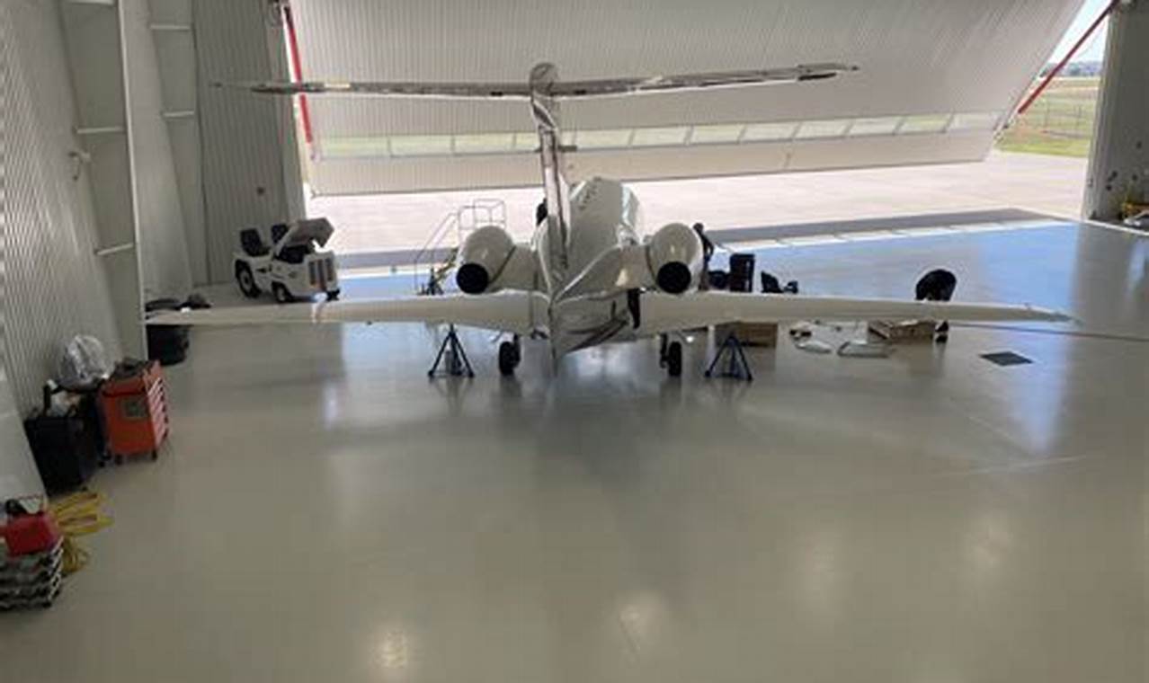 Aerospace Companies Wichita Ks | Innovating the Future of Flight with Reliable Aviation Solutions