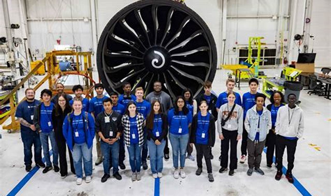 Cincinnati Aerospace Engineering: The Future is Here! Innovating the Future of Flight with Reliable Aviation Solutions Cincinnati Aerospace Engineering: The Future is Here! | Innovating the Future of Flight with Reliable Aviation Solutions