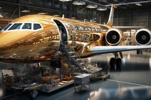 New Aerospace Engineering Innovations: The Future! | Innovating the Future of Flight with Reliable Aviation Solutions