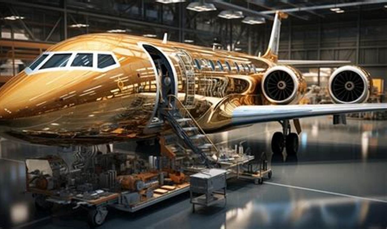 New Aerospace Engineering Innovations: The Future! Innovating the Future of Flight with Reliable Aviation Solutions New Aerospace Engineering Innovations: The Future! | Innovating the Future of Flight with Reliable Aviation Solutions