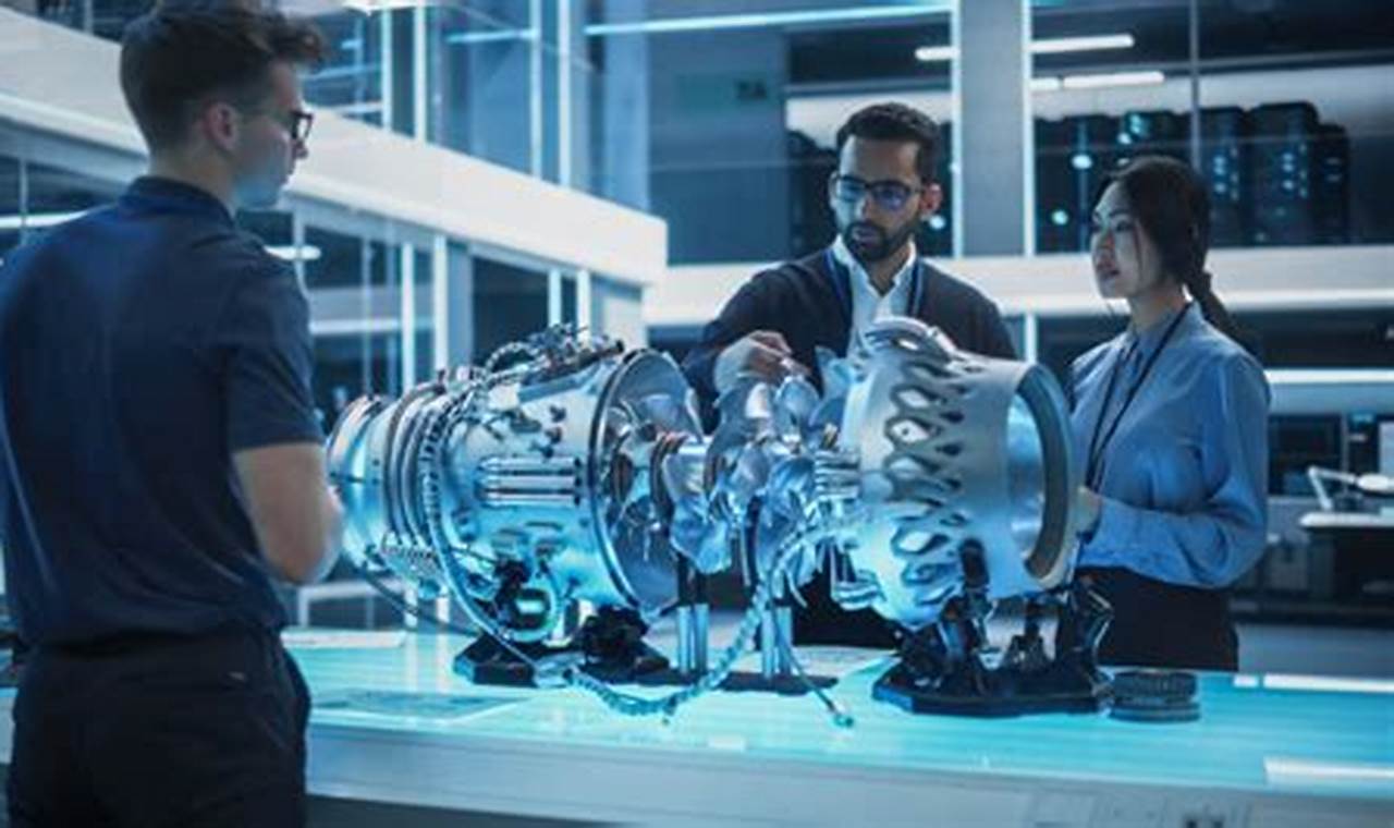 Find Summer 2025 Aerospace Engineering Internships: Guide | Innovating the Future of Flight with Reliable Aviation Solutions