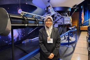 USM Aerospace Engineering: Soaring to New Heights! | Innovating the Future of Flight with Reliable Aviation Solutions