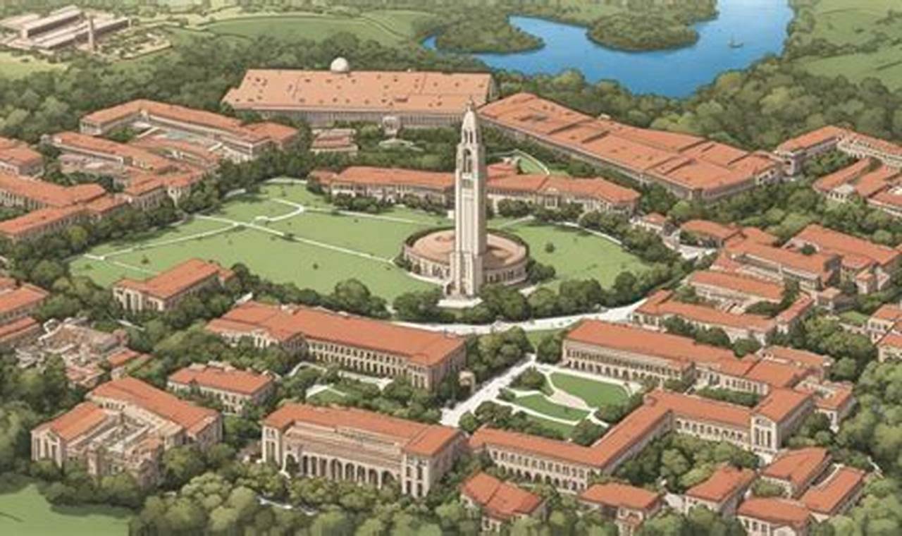 Stanford Aerospace Engineering: Does it Exist? [Answered] | Innovating the Future of Flight with Reliable Aviation Solutions