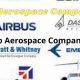 Top Anaheim Aerospace Companies: [City] Aviation Leaders | Innovating the Future of Flight with Reliable Aviation Solutions