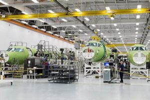 Top Aerospace Manufacturing Corp: Guide + Trends Innovating the Future of Flight with Reliable Aviation Solutions Top Aerospace Manufacturing Corp: Guide + Trends | Innovating the Future of Flight with Reliable Aviation Solutions