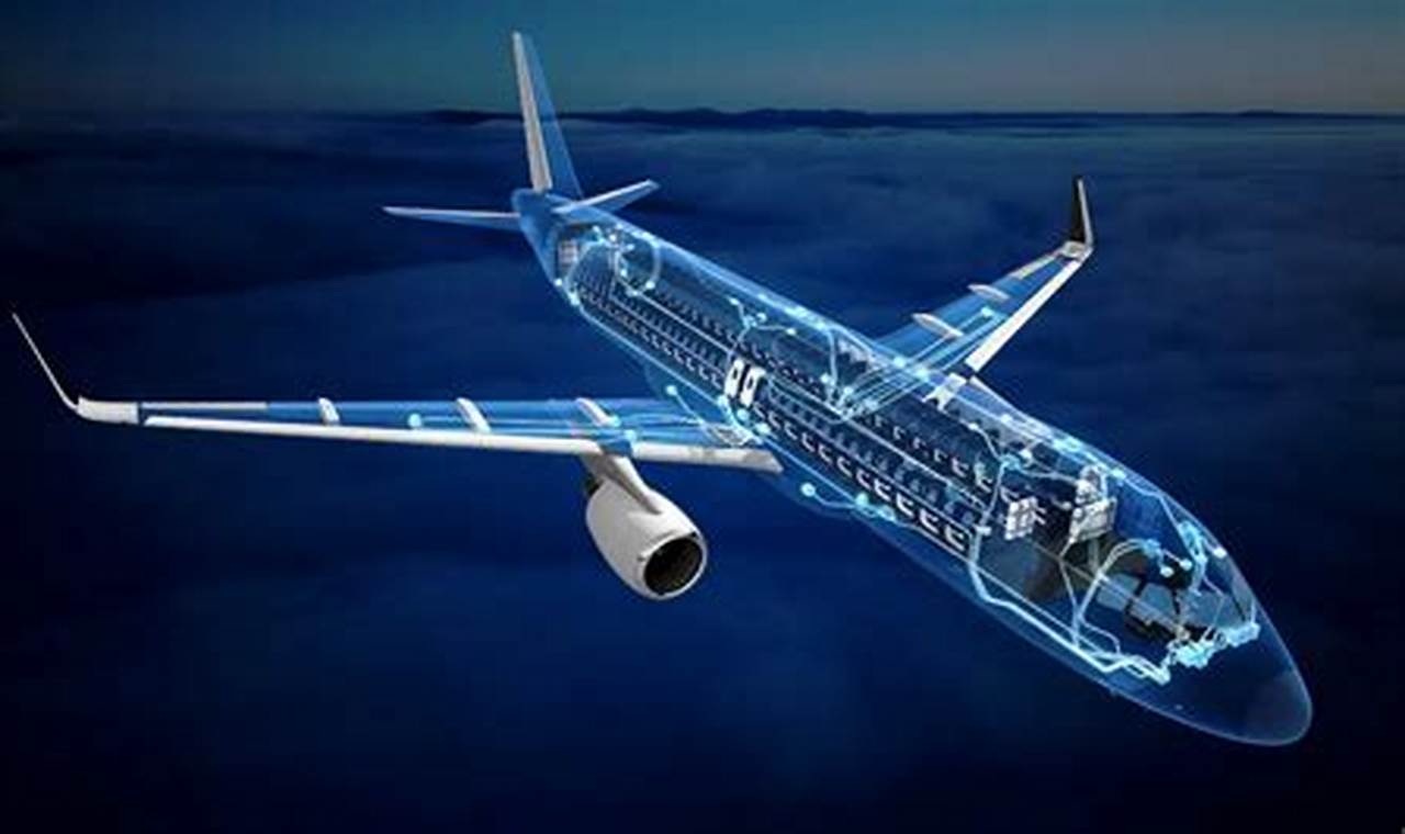 Leading Aerospace Systems Company: Innovation Takes Flight Innovating the Future of Flight with Reliable Aviation Solutions Leading Aerospace Systems Company: Innovation Takes Flight | Innovating the Future of Flight with Reliable Aviation Solutions