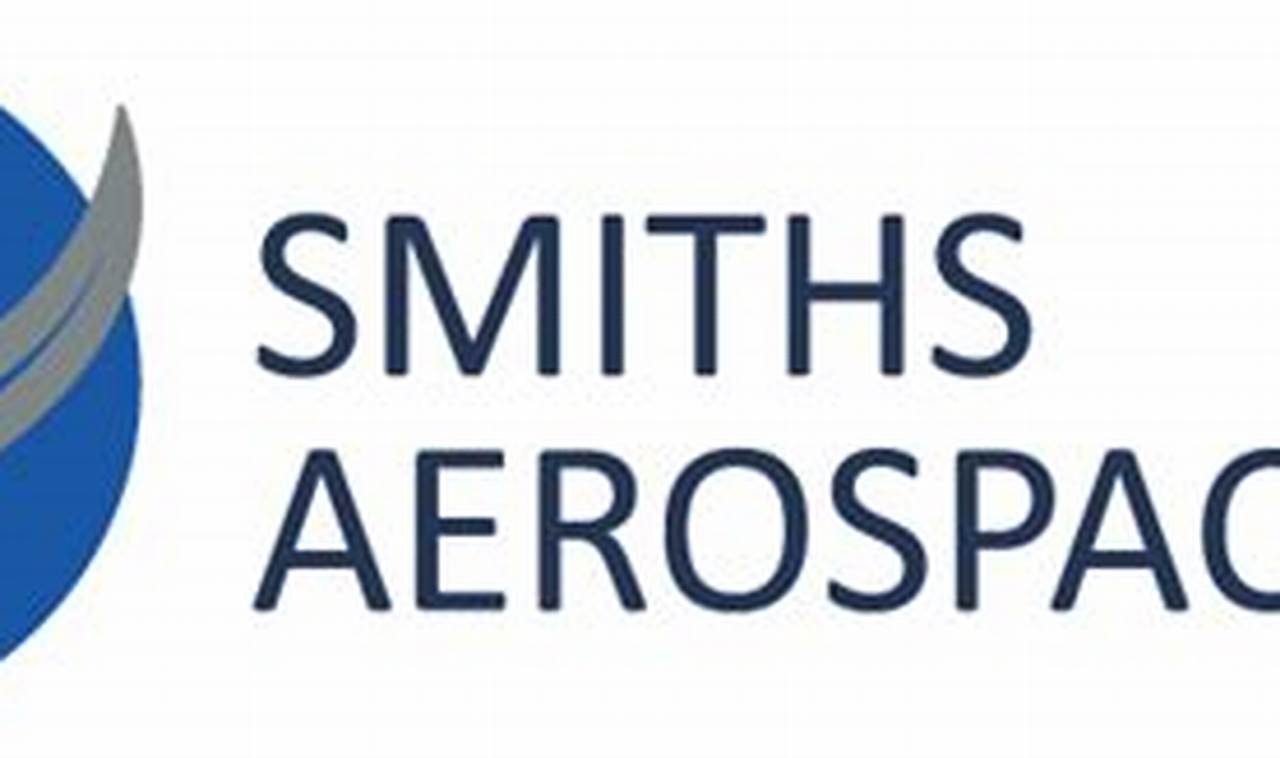 Smiths Aerospace: Leading the Industries of the Future Innovating the Future of Flight with Reliable Aviation Solutions Smiths Aerospace: Leading the Industries of the Future | Innovating the Future of Flight with Reliable Aviation Solutions