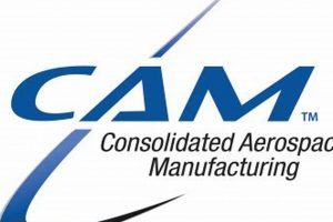 Brea's Top Consolidated Aerospace Manufacturing CA Firm | Innovating the Future of Flight with Reliable Aviation Solutions
