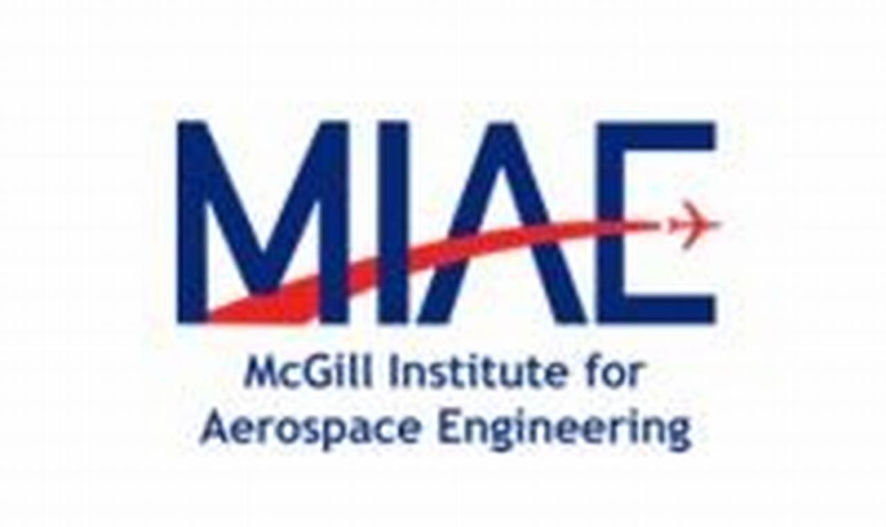 McGill Aerospace Engineering: Your Launchpad Innovating the Future of Flight with Reliable Aviation Solutions McGill Aerospace Engineering: Your Launchpad | Innovating the Future of Flight with Reliable Aviation Solutions