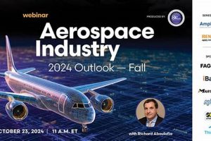 Your Aerospace Industry News Hub + Updates Innovating the Future of Flight with Reliable Aviation Solutions Your Aerospace Industry News Hub + Updates | Innovating the Future of Flight with Reliable Aviation Solutions