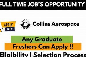 Your Future Takes Flight: Job Openings at Collins Aerospace Innovating the Future of Flight with Reliable Aviation Solutions Your Future Takes Flight: Job Openings at Collins Aerospace | Innovating the Future of Flight with Reliable Aviation Solutions