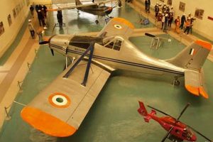 Explore HAL Aerospace Museum Bangalore: A Heritage Hub | Innovating the Future of Flight with Reliable Aviation Solutions