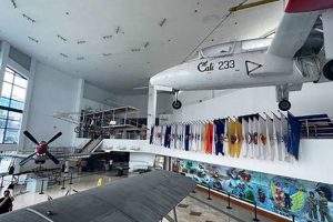 Explore Aerospace Museums: Aviation History Hub Innovating the Future of Flight with Reliable Aviation Solutions Explore Aerospace Museums: Aviation History Hub | Innovating the Future of Flight with Reliable Aviation Solutions