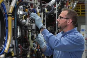 Aerospace Engineers: What Do They Do? | Careers &amp; Skills | Innovating the Future of Flight with Reliable Aviation Solutions